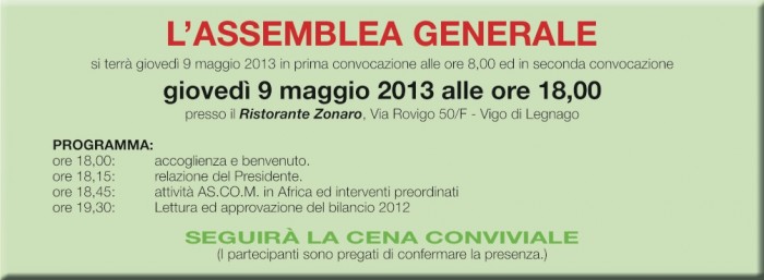Assemblea 2013